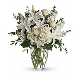 Bouquet Rêves venant du coeur Bouquet Rêves venant du coeur