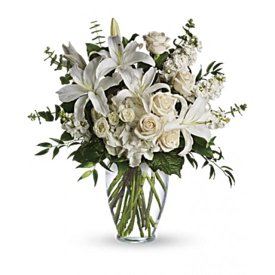 Bouquet Rêves venant du coeur Bouquet Rêves venant du coeur