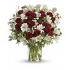 Bouquet Romance sans fin Bouquet Romance sans fin