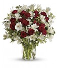 Bouquet Romance sans fin Bouquet Romance sans fin