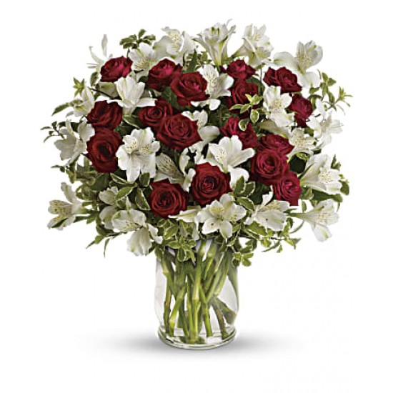 Bouquet Romance sans fin Bouquet Romance sans fin